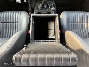 Land Rover Defender 110 TD4 - 2007