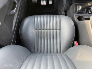 Land Rover Defender 110 TD4 - 2007