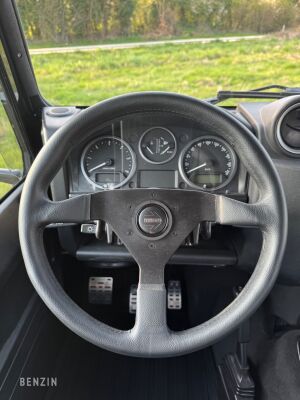 Land Rover Defender 110 TD4 - 2007