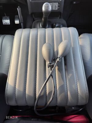 Land Rover Defender 110 TD4 - 2007