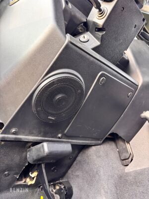 Land Rover Defender 110 TD4 - 2007