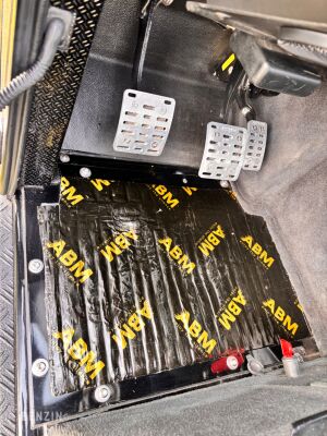 Land Rover Defender 110 TD4 - 2007