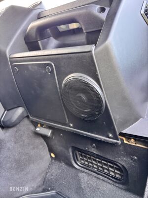 Land Rover Defender 110 TD4 - 2007