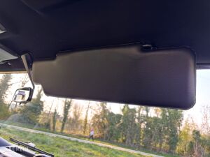 Land Rover Defender 110 TD4 - 2007