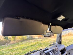 Land Rover Defender 110 TD4 - 2007