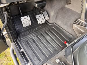 Land Rover Defender 110 TD4 - 2007