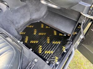 Land Rover Defender 110 TD4 - 2007