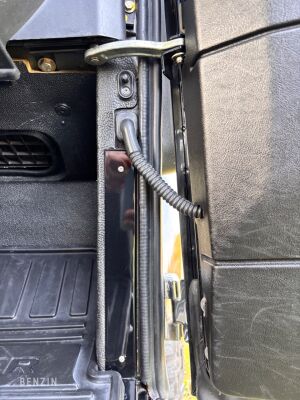 Land Rover Defender 110 TD4 - 2007