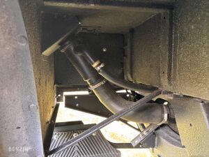 Land Rover Defender 110 TD4 - 2007