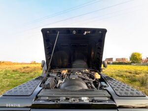 Land Rover Defender 110 TD4 - 2007