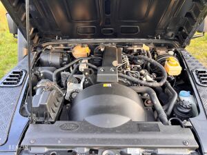 Land Rover Defender 110 TD4 - 2007