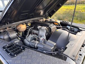 Land Rover Defender 110 TD4 - 2007