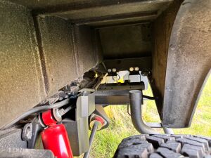 Land Rover Defender 110 TD4 - 2007