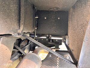 Land Rover Defender 110 TD4 - 2007