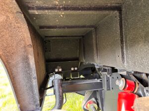 Land Rover Defender 110 TD4 - 2007