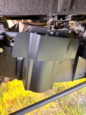 Land Rover Defender 110 TD4 - 2007