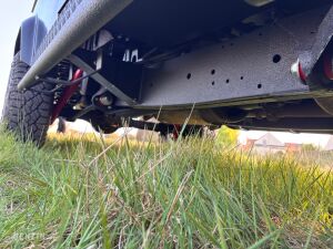 Land Rover Defender 110 TD4 - 2007