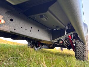 Land Rover Defender 110 TD4 - 2007