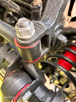 Land Rover Defender 110 TD4 - 2007