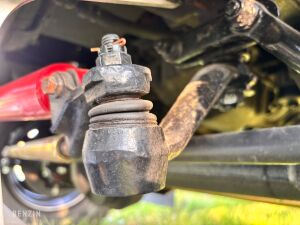 Land Rover Defender 110 TD4 - 2007