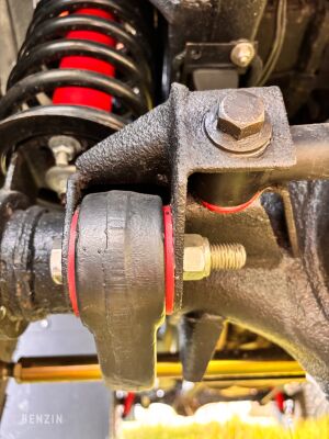 Land Rover Defender 110 TD4 - 2007