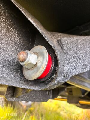 Land Rover Defender 110 TD4 - 2007