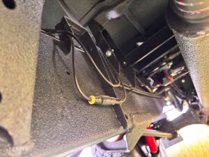 Land Rover Defender 110 TD4 - 2007