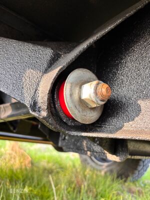 Land Rover Defender 110 TD4 - 2007