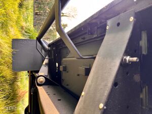 Land Rover Defender 110 TD4 - 2007