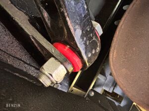 Land Rover Defender 110 TD4 - 2007