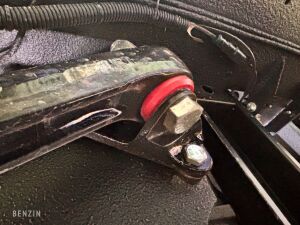 Land Rover Defender 110 TD4 - 2007