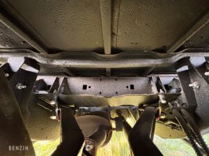 Land Rover Defender 110 TD4 - 2007