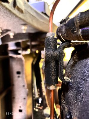 Land Rover Defender 110 TD4 - 2007