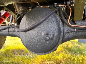 Land Rover Defender 110 TD4 - 2007