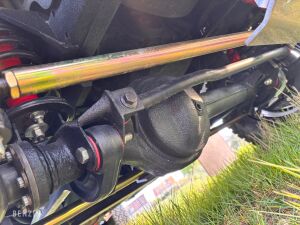 Land Rover Defender 110 TD4 - 2007