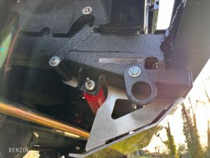 Land Rover Defender 110 TD4 - 2007