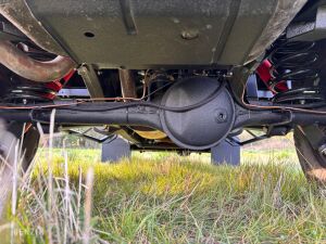 Land Rover Defender 110 TD4 - 2007