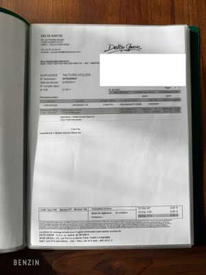 Land Rover Defender 110 TD4 - 2007