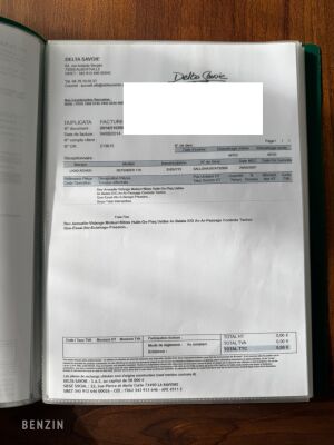 Land Rover Defender 110 TD4 - 2007