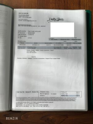 Land Rover Defender 110 TD4 - 2007