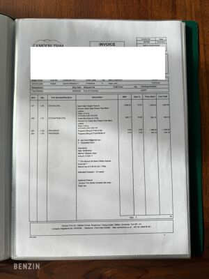 Land Rover Defender 110 TD4 - 2007