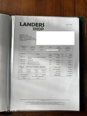 Land Rover Defender 110 TD4 - 2007