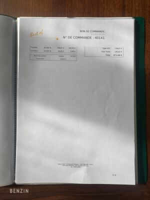 Land Rover Defender 110 TD4 - 2007