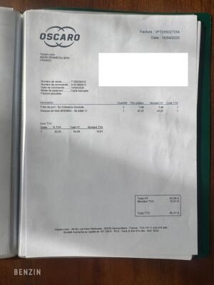 Land Rover Defender 110 TD4 - 2007