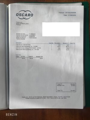 Land Rover Defender 110 TD4 - 2007