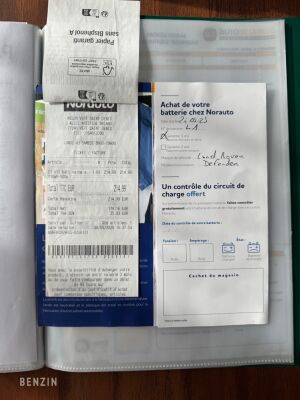 Land Rover Defender 110 TD4 - 2007