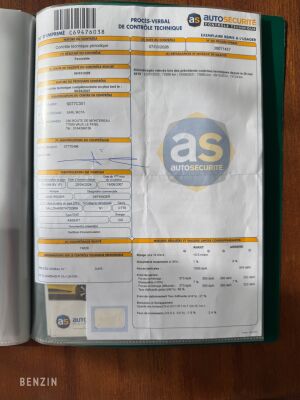 Land Rover Defender 110 TD4 - 2007