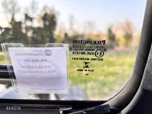 Land Rover Defender 110 TD4 - 2007