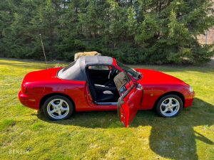 Mazda MX-5 NB FL 49k km - 2002
