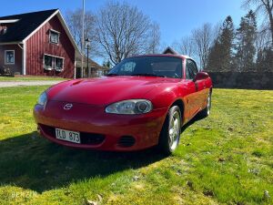 Mazda MX-5 NB FL 49k km - 2002